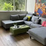 Spacious Luxury - Two Bedrooms Egå