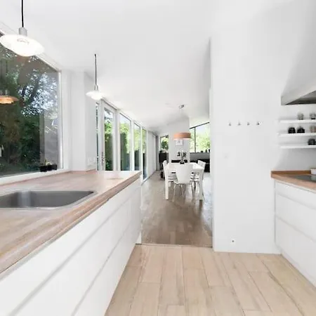 Apartamento Spacious Luxury - Two Bedrooms