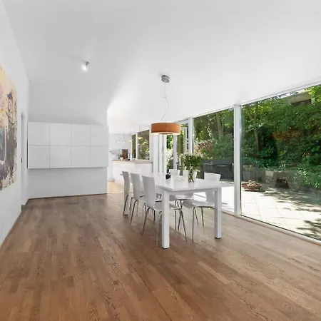 Spacious Luxury - Two Bedrooms Apartamento *
