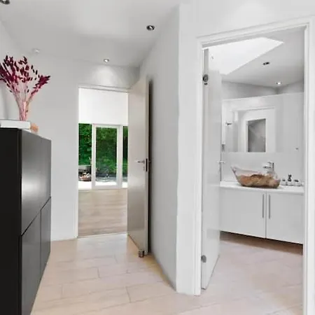 Apartamento Spacious Luxury - Two Bedrooms