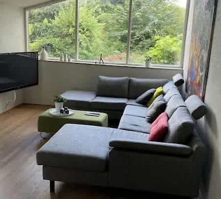 Lejlighed Spacious Luxury - Two Bedrooms Egå