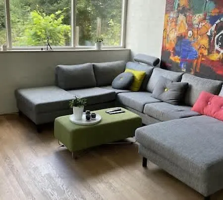 Spacious Luxury - Two Bedrooms Egå