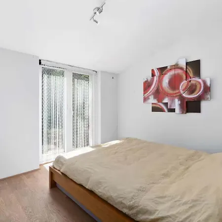 Apartamento Spacious Luxury - Two Bedrooms Egå