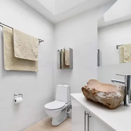 Spacious Luxury - Two Bedrooms Apartment Egå