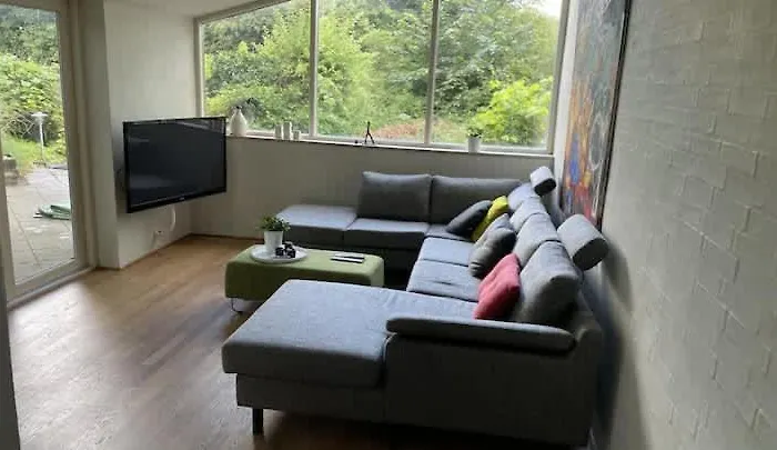 Apartment Spacious Luxury - Two Bedrooms Egå