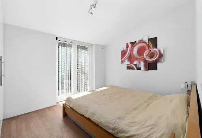 Spacious Luxury - Two Bedrooms * Egå